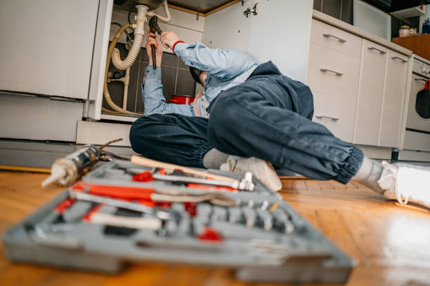 Reliable Hamilton, AL Plumbing Solutions