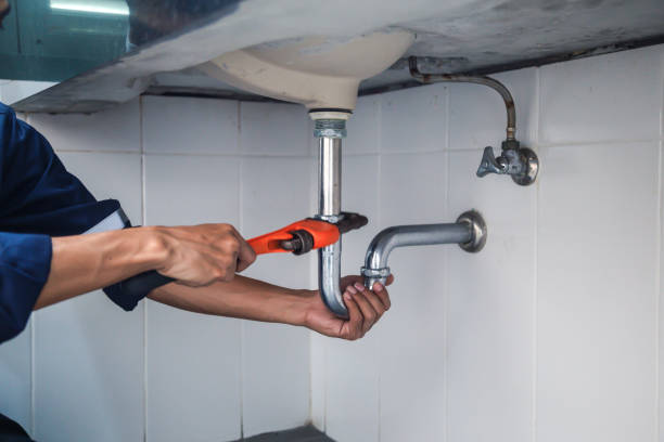 Best Residential Plumbing Services  in Hamilton, AL