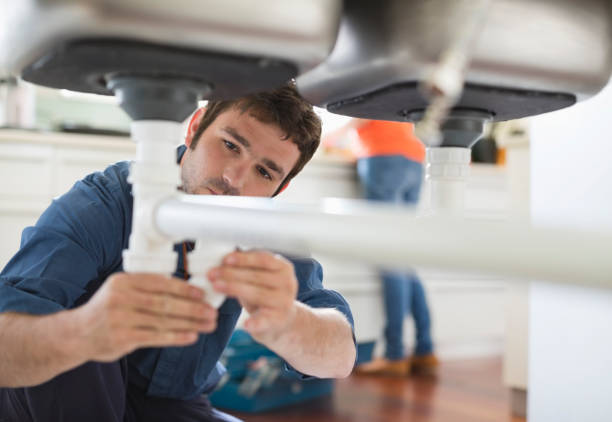 Best Hot Water Heater Installation  in Hamilton, AL