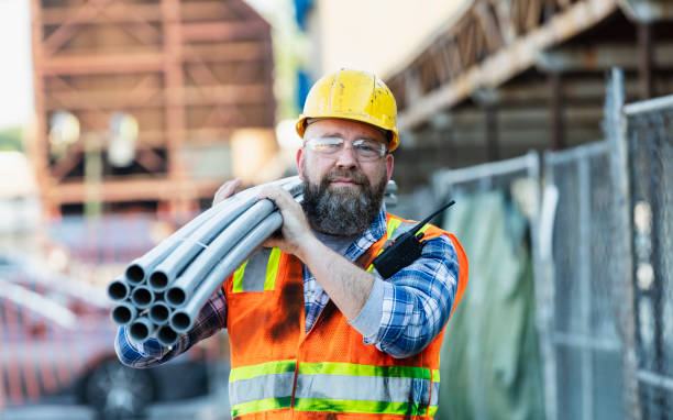 Best Commercial Plumbing Services  in Hamilton, AL