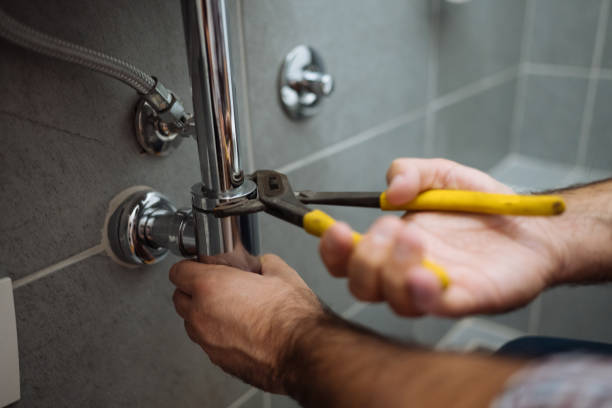 Best Residential Plumbing Services  in Hamilton, AL