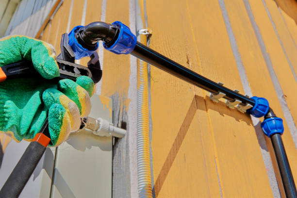 Best Drain Cleaning Services  in Hamilton, AL