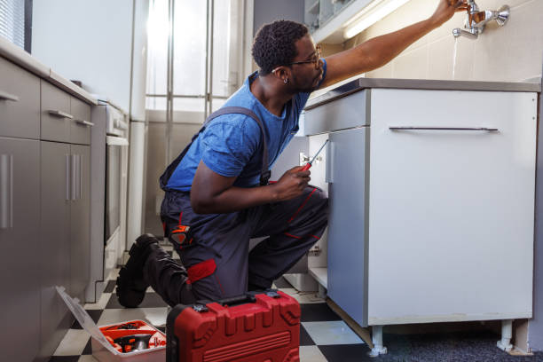 Best Emergency Plumber  in Hamilton, AL