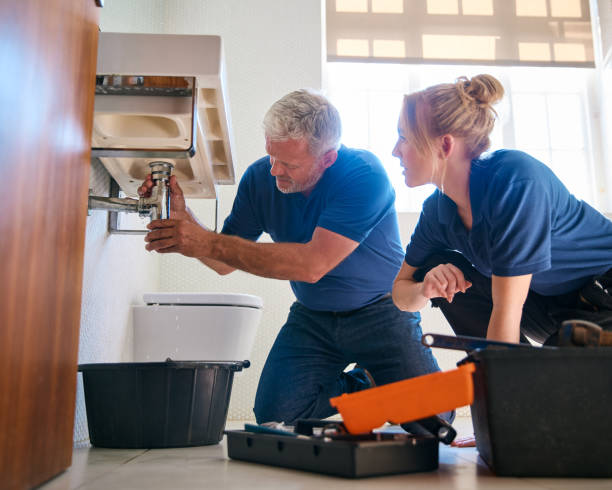 Best Best Plumbers Near Me  in Hamilton, AL